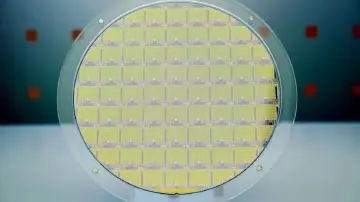 深圳平湖实验室研发团队取得新进展,成功研制出高性能低压氮化镓器件