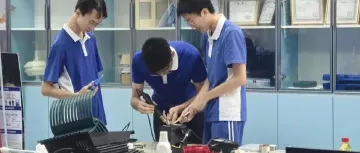 国赛最高奖×5,蝉联全国城市第一!深圳学子好样的