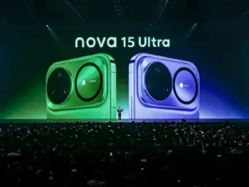 2699元起！“最强nova”来了，首搭麒麟9系芯片  