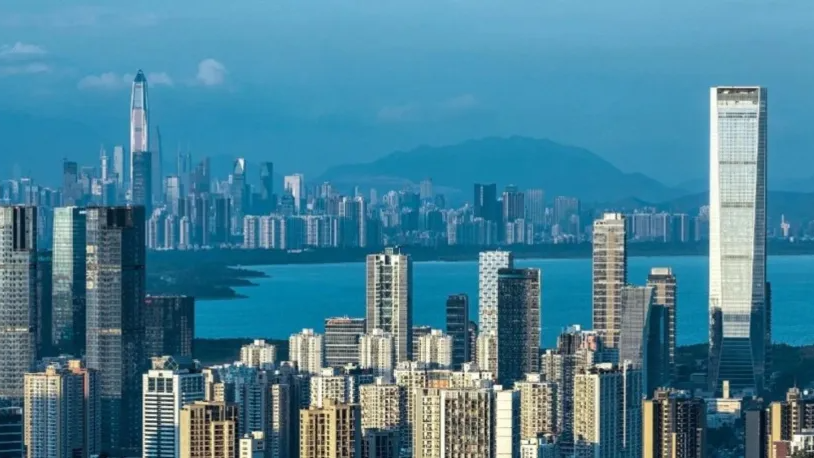深圳：用心用情用力解决群众身边大大小小的事