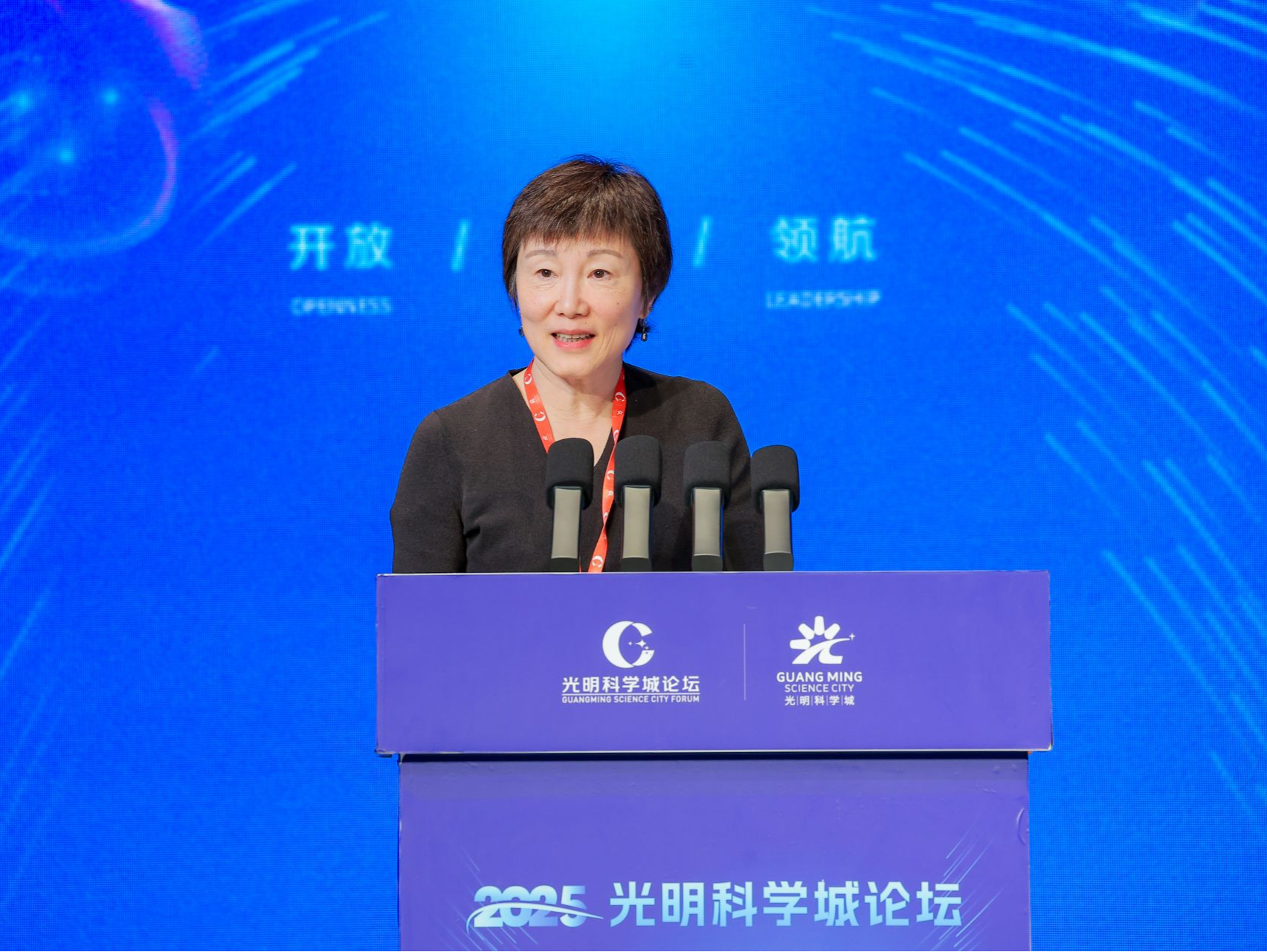 睡眠领域顶尖学者丹扬谈回国：相信深圳医科院一定会成功