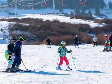 连休9天!多地官宣“雪假”,网友:实名制羡慕