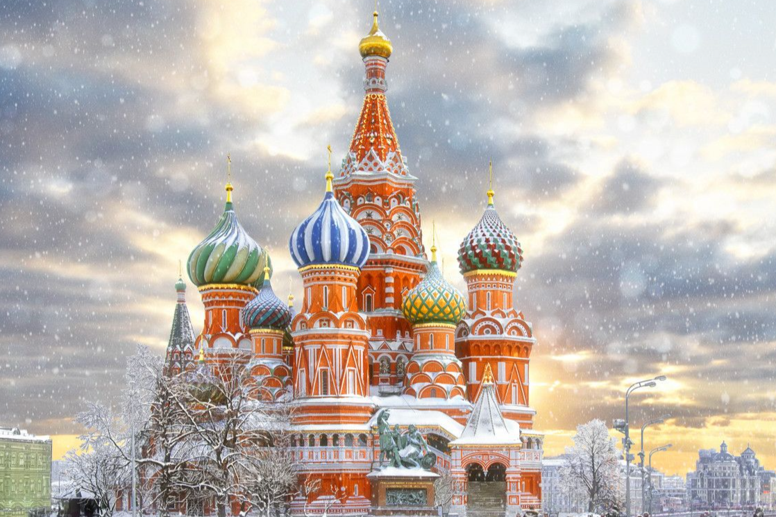 中国公民2026年9月14日前可免签前往俄罗斯