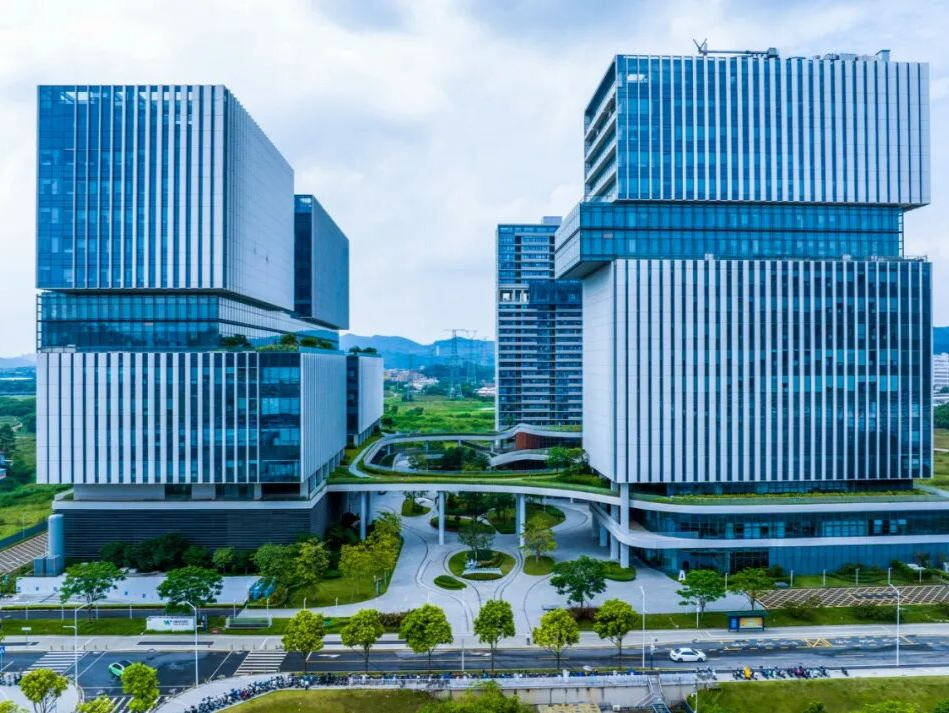 今天举行新闻发布会，介绍光明科学城论坛·2025的相关情况