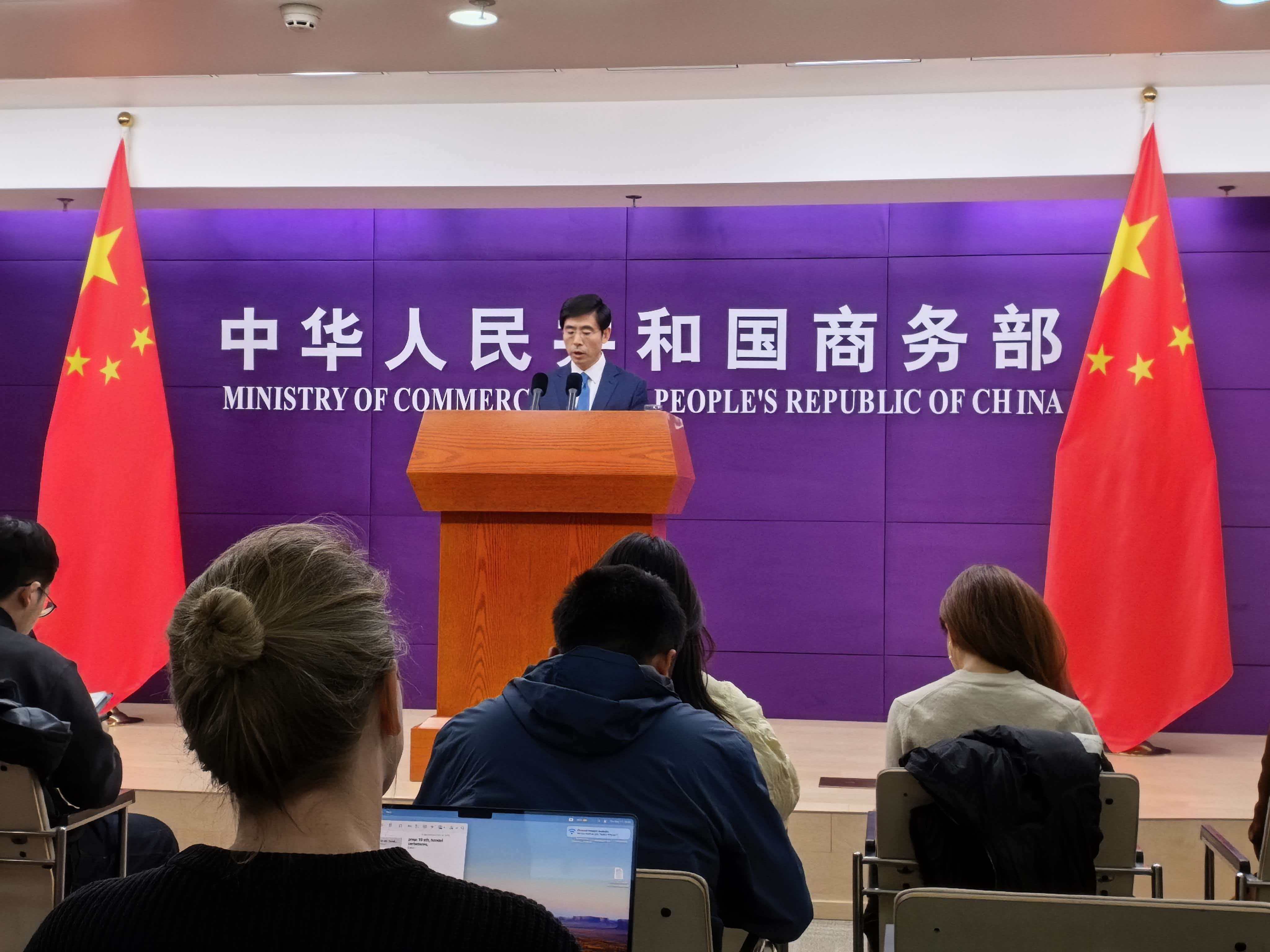 加大政策支持力度！商务部将出台加快零售业创新发展意见