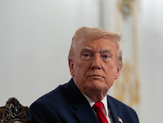 特朗普：将对任何涉嫌向美“走私毒品”的国家实施打击 