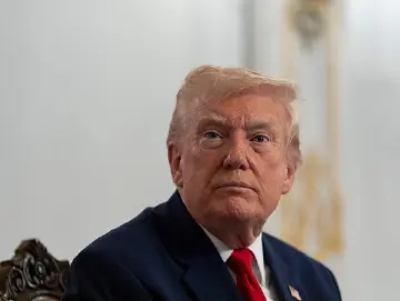 特朗普:将对任何涉嫌向美“走私毒品”的国家实施打击