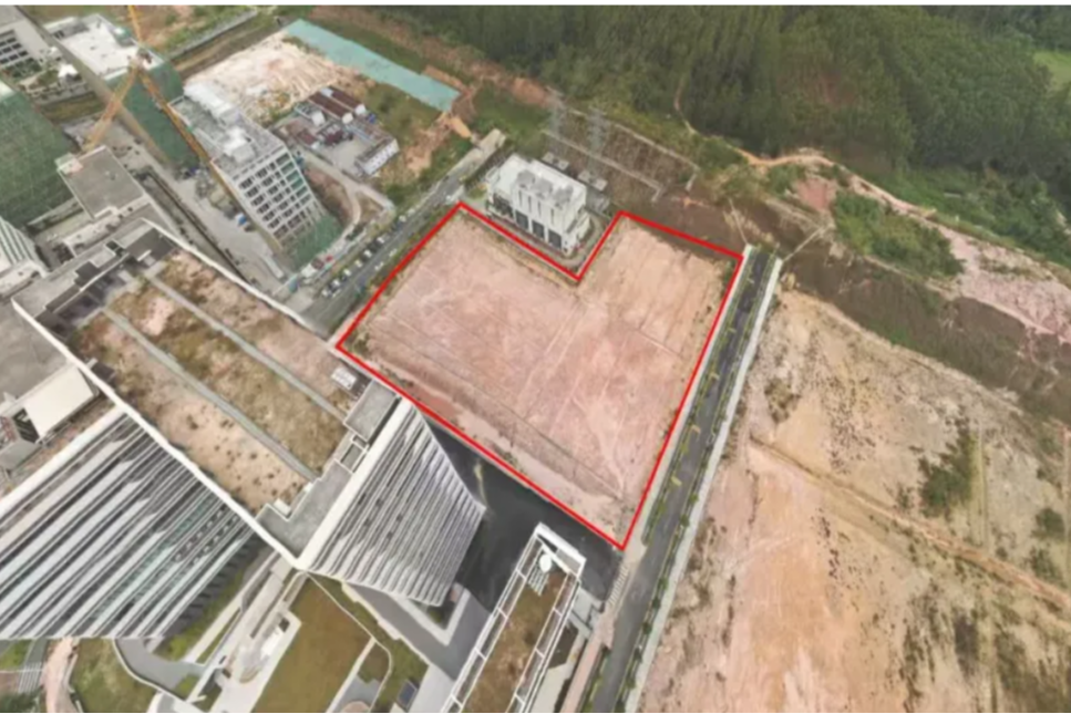 万泽航空竞得深汕核心地块，加码高温合金全产业链布局