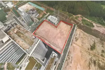 万泽航空竞得深汕核心地块，加码高温合金全产业链布局