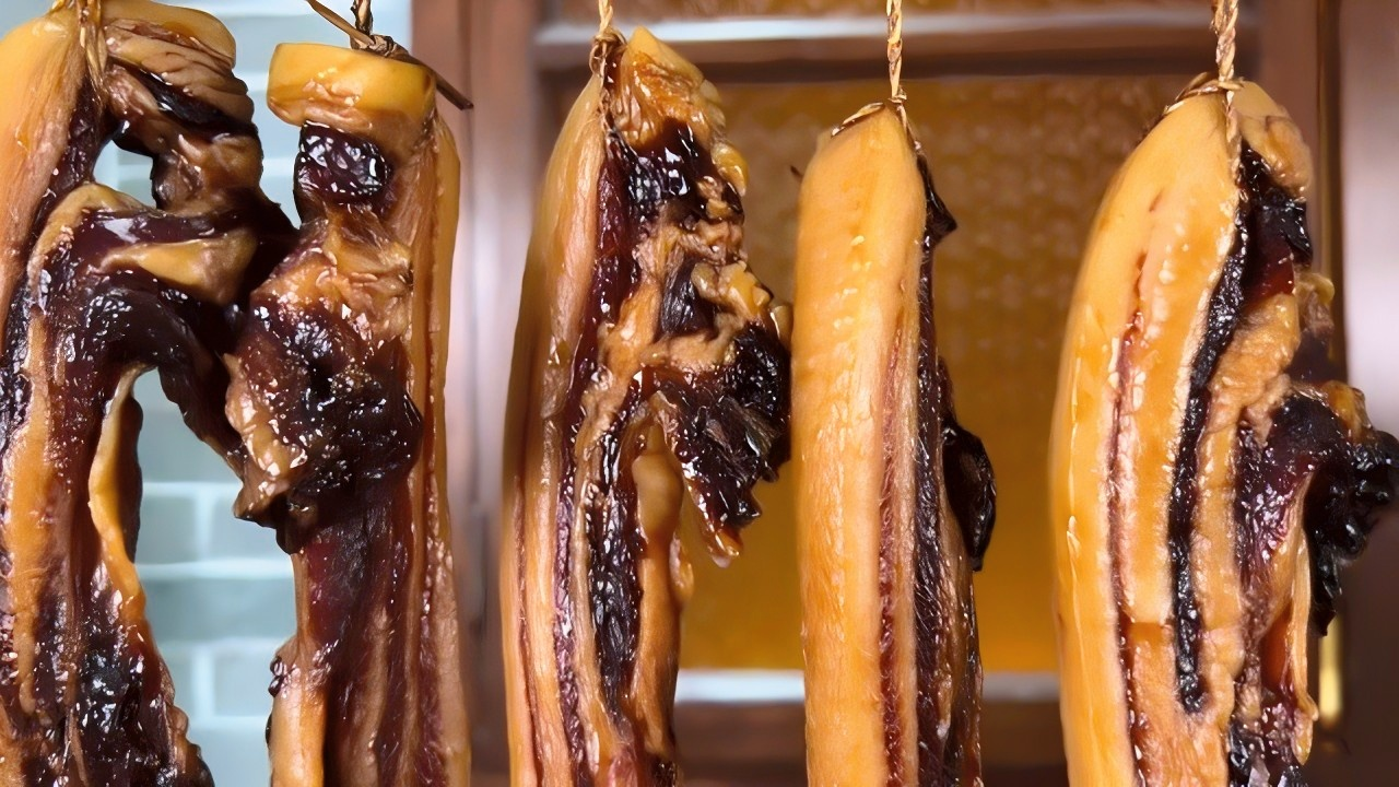 秋风起，腊味香，深圳市消委会支招：放心选好“味”，这样不踩坑