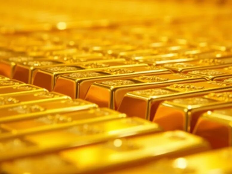 中国央行出手！连续13个月增持黄金 