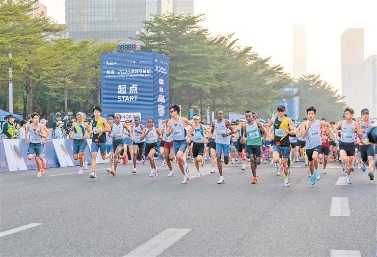 赛道上的温暖，藏在每个细节里 