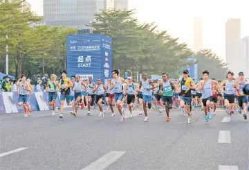 赛道上的温暖,藏在每个细节里