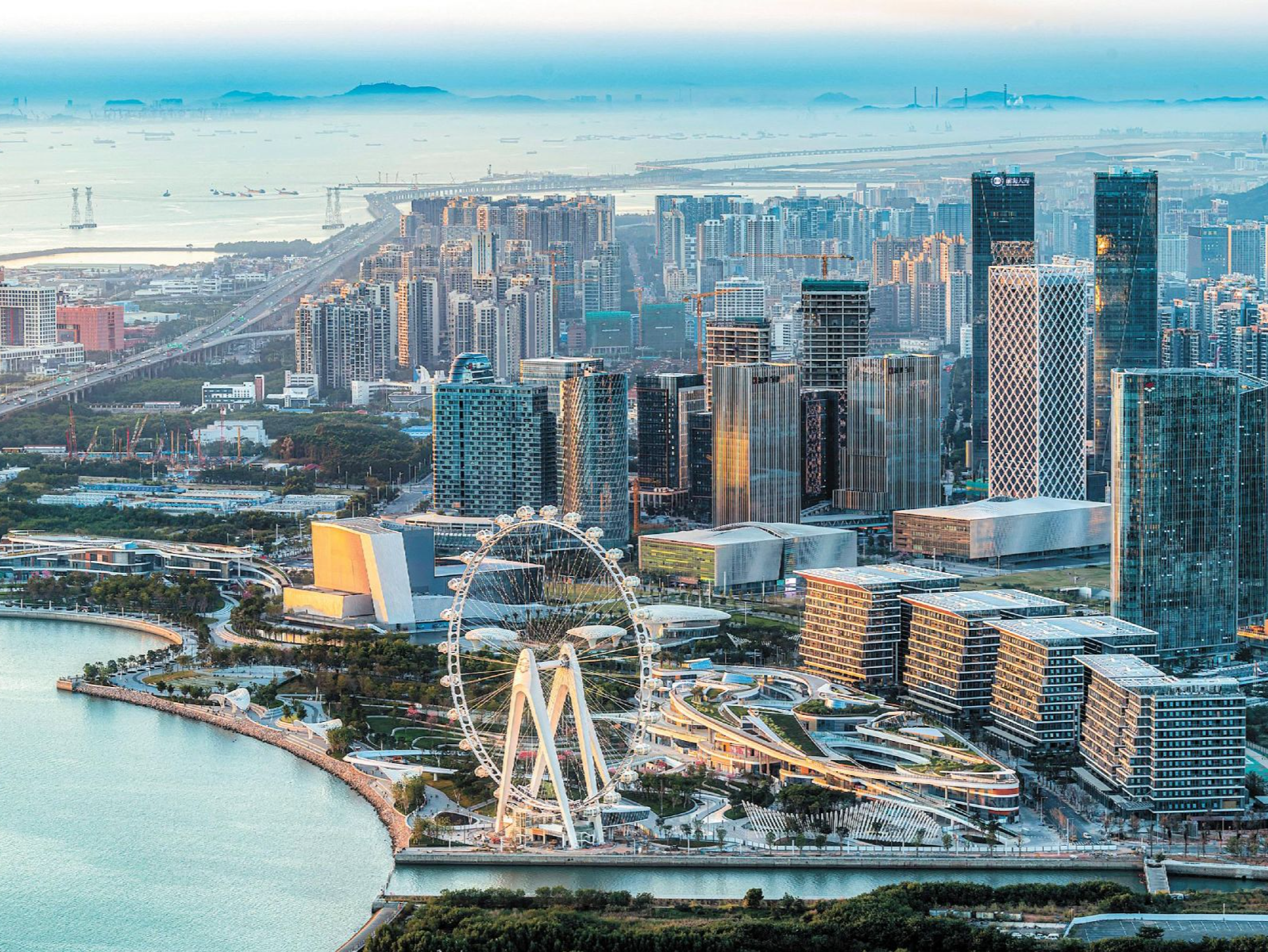 深圳持续提升营商环境，商事主体总量已超460万户