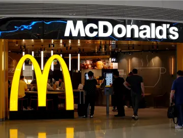 麦当劳回应涨价:即日起部分餐品价格增加0.5到1元