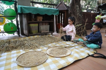 深圳市幼儿园高质量自主游戏教师支持策略交流会成功举办