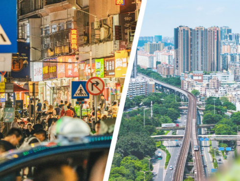 文旅赋能，布吉再出发！全域旅游街区三年规划打造湾区游玩新地标