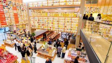 以文化营造赋能城市高质量发展