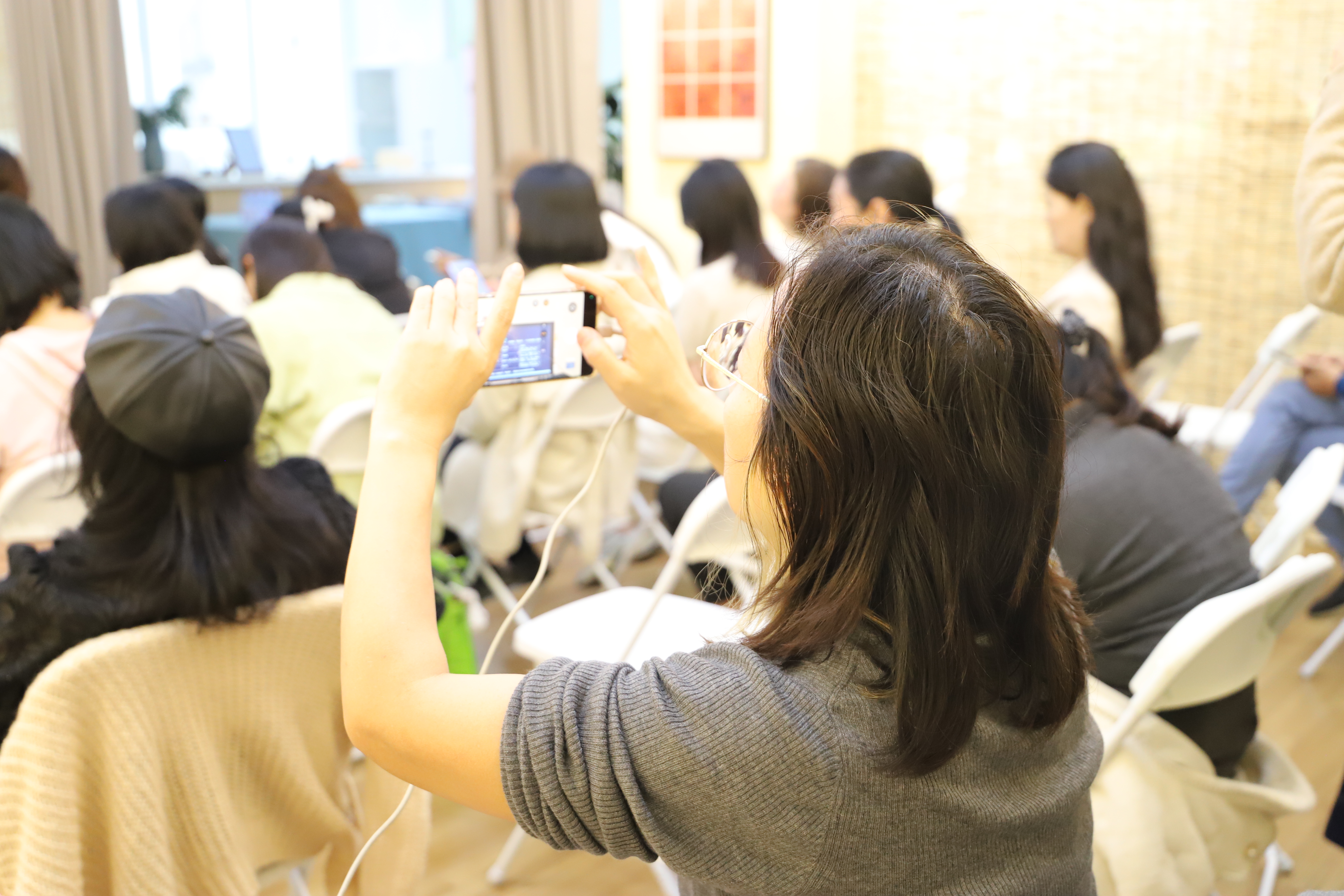 解锁就业新技能！西丽街道曙光社区直播电商技能培训活动落下帷幕