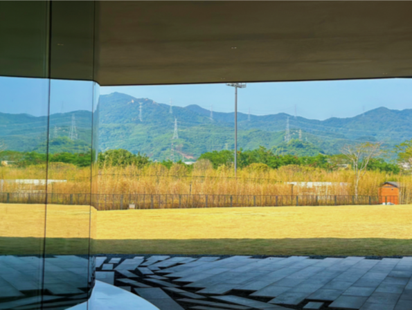 深活指南 | “走吧，到深圳最具含金量的绿道秋游去！”