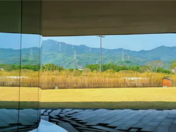 深活指南 | “走吧，到深圳最具含金量的绿道秋游去！”