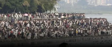 “春运都没这么多人”！深圳知名景区刷屏，网友纷纷“劝退”！