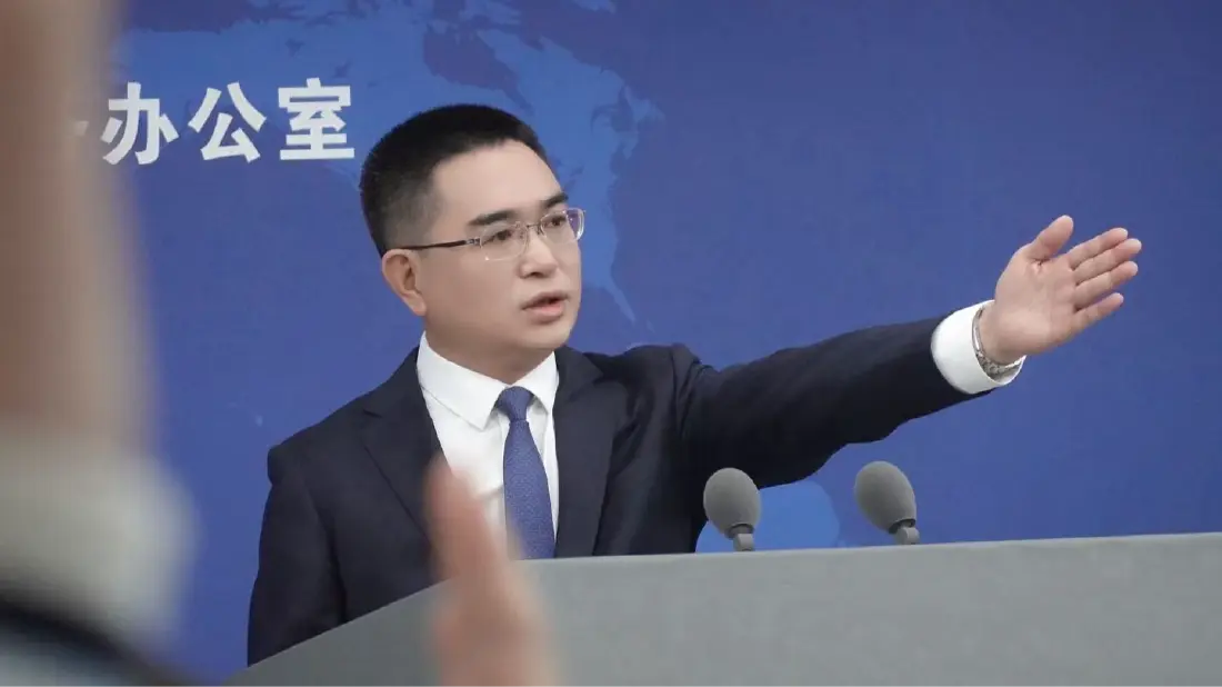 国台办答香港经济导报：赖清德当局是不折不扣的“卖台专业户”、恬不知耻的“诈骗集团”