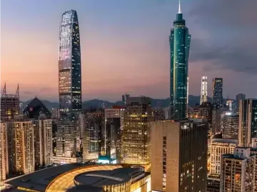 6万亿元!“首发经济”助深圳消费能级跃升