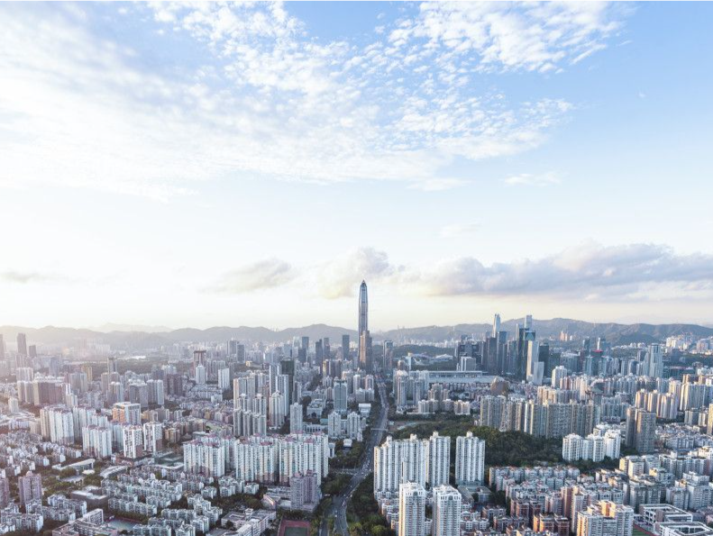 2025网络文明蓝皮书在深圳发布