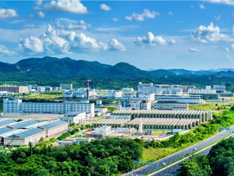 努力把短板变成“潜力板”——广东省“百千万工程”实践（中）