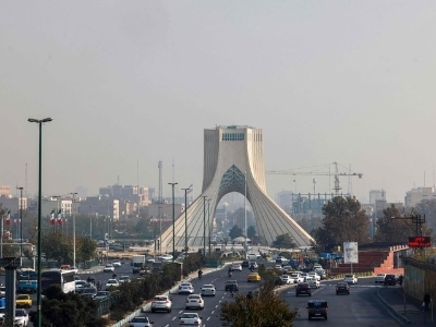 中国伊朗沙特三方联合委员会第三次会议举行