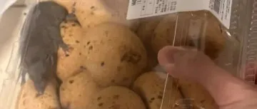 深圳山姆被曝!麻薯盒内现活鼠?当事人:吓蒙了