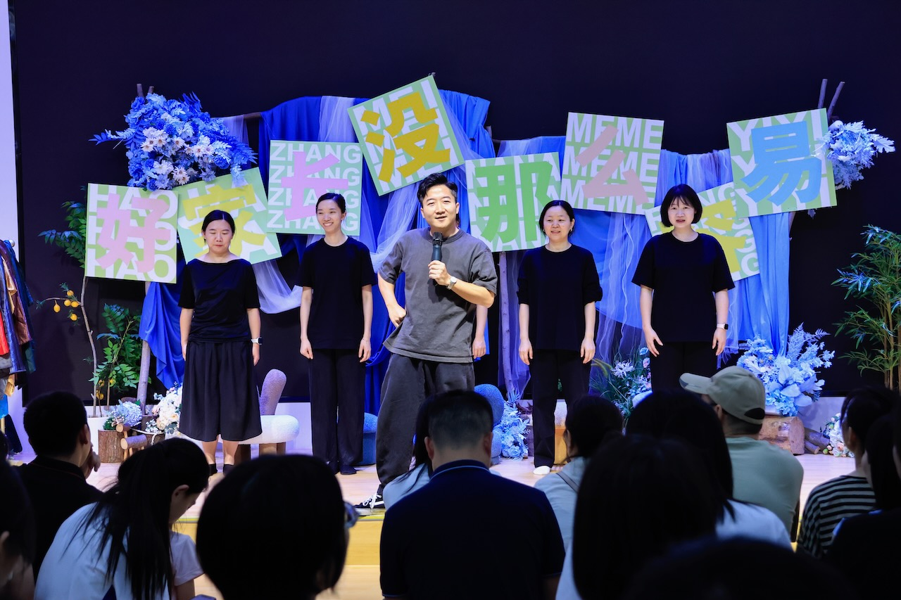 戏剧工作者王俊：做一间民间戏剧的“苍蝇馆子”