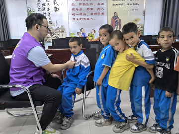 IN视频 | 从帕米尔高原到深圳：一场跨越五千公里的“补心”之旅