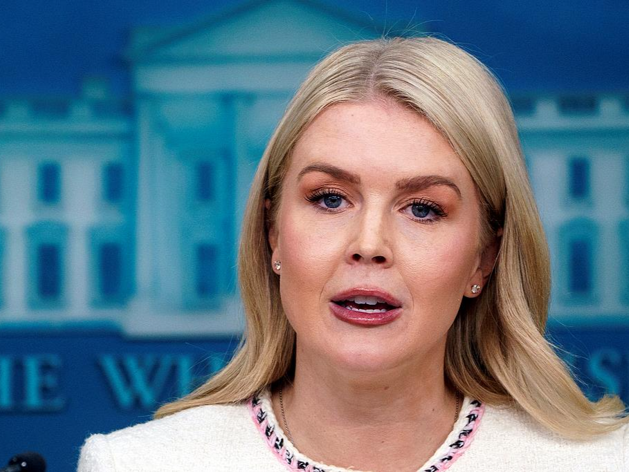 白宫称对达成结束乌克兰危机的协议“非常乐观” 