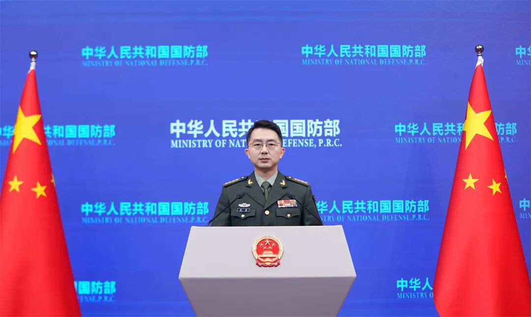 国防部：敦促日方全力加快日遗化武处理进程