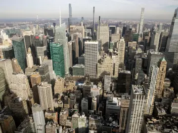 美国小型企业和个人申请破产案数量创6年新高