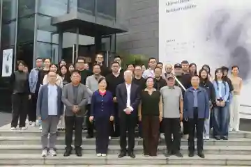 “字象——汉字视觉艺术邀请展”带你领略字里万象