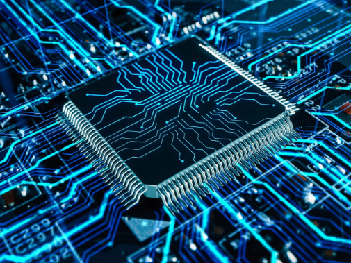 深圳在高端芯片、工业软件等领域突破一批“卡脖子”技术