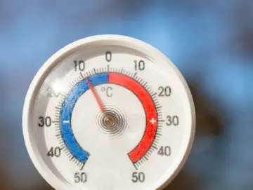 寒潮来袭!局地降温达20℃!多地将迎下半年来最冷一天