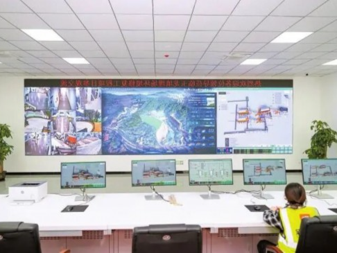 深议 | 移除“垃圾山”有愚公“志”更显深圳“智”