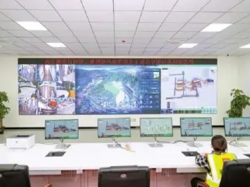 深议 | 移除“垃圾山”有愚公“志”更显深圳“智”