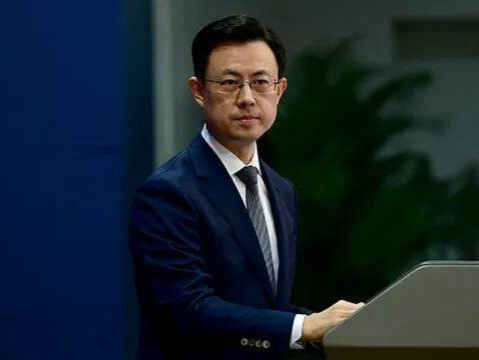 美称将允许英伟达向中国出售H200人工智能芯片，外交部回应