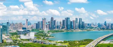 深港联合创作，这场交响乐将在前海首演！