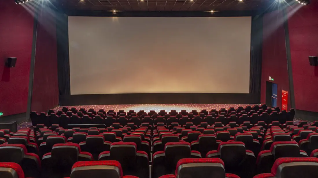 2025贺岁档电影票房破20亿