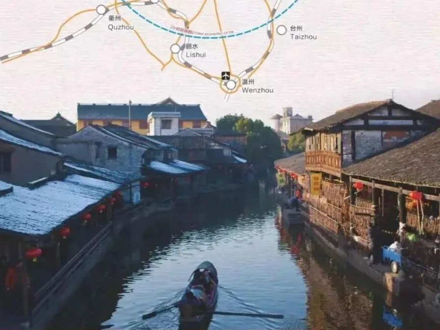 试戴乌毡帽要收费？安昌古镇致歉 