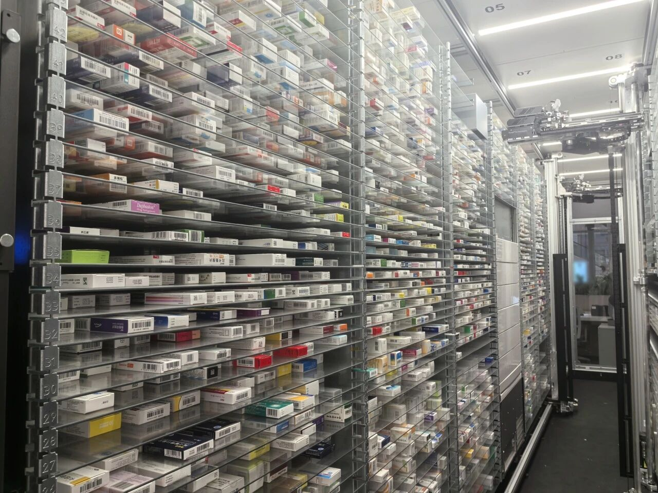 获批“港澳药械通”!深圳前海泰康医院国际医疗服务水平UP!