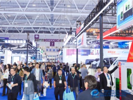 超600家企业齐聚深圳 国际电子电路展点亮“人工智能+印制电路板”新商机