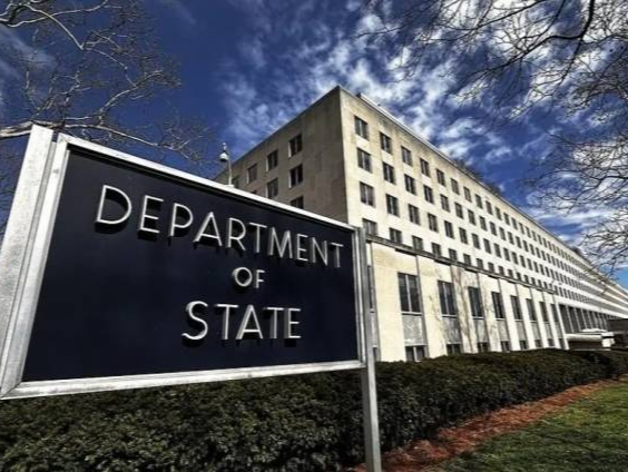 美国国务院：今年以来已撤销8.5万份签证