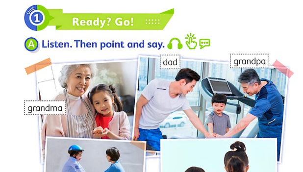 深圳小一英语新教材引热议，有家长直呼“太难了”